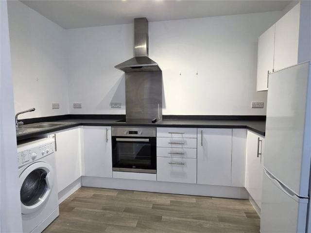 Sherwood Rise, Nottingham, NG7