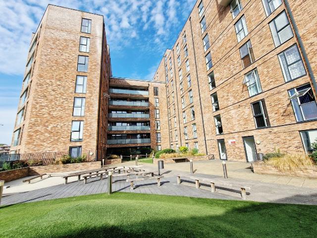 Sherwood Road, South Harrow HA2, 1 bed flat to rent, £1,650 pcm | PrimeLocation