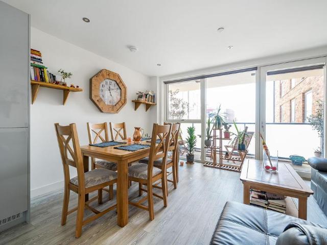 Sherwood Road, South Harrow, HARROW, HA2 1 bed flat to rent £1,650 pcm £381 pw