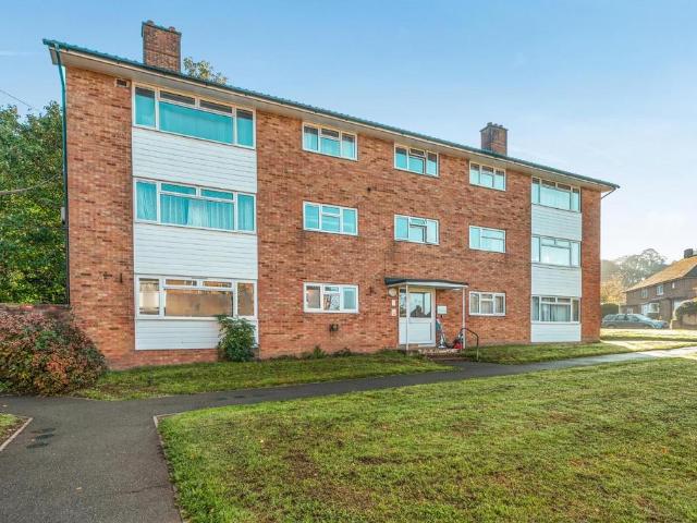 Sherwood Road, Tunbridge Wells, TN2 1 bed flat to rent £1,200 pcm £277 pw