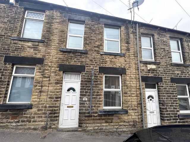 Sherwood Street, Barnsley 3 bed terraced house to rent £700 pcm £162 pw