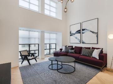 Golden Square, Zone 1 London, West London, London, Greater London