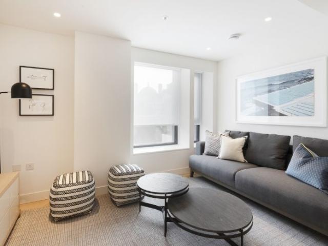 Sherwood Street, Soho W1F, 1 bed flat to rent, £3,683 pcm | PrimeLocation