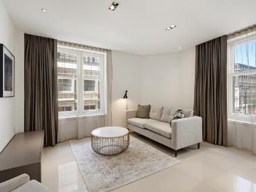 Sherwood Street, Soho, W1F 2 bed flat to rent £4,312 pcm £995 pw