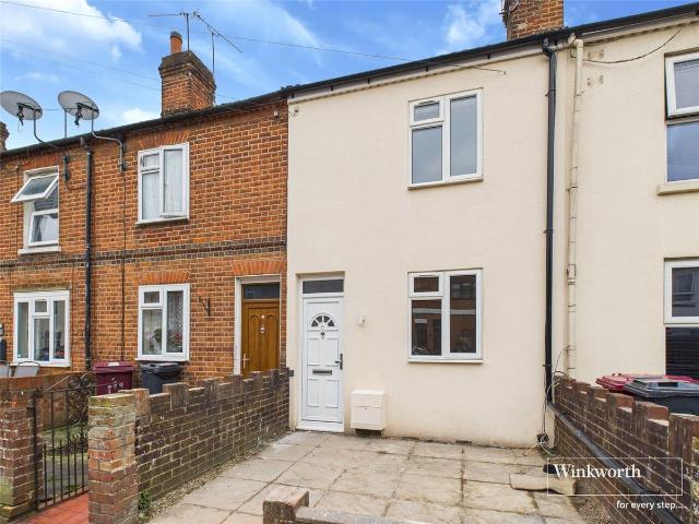 Sherwood Street, Reading, Berkshire RG30, 3 bed terraced house to rent, £1,695 pcm | PrimeLocation