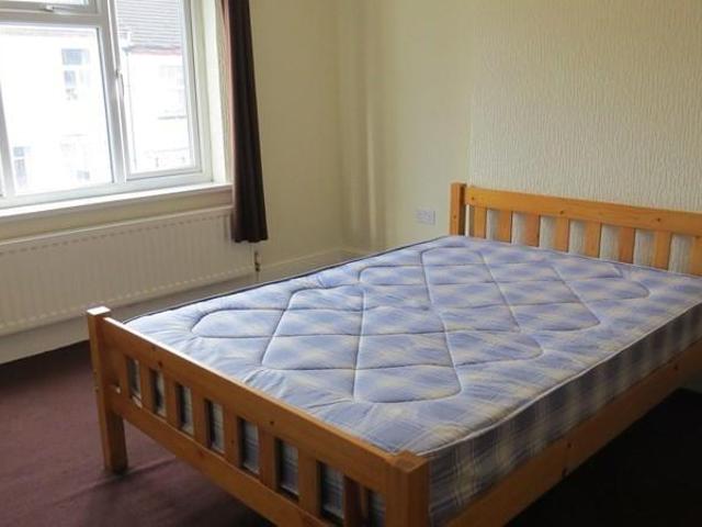 Sherwood Street, Wolverhampton WV1 4 bed house to rent £1,200 pcm £277 pw