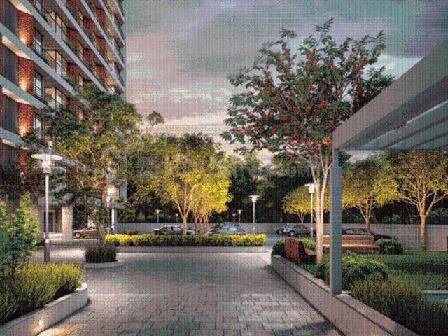 Sherwoods 96,Sevasi 3 BHK Apartment For Sale Vadodara