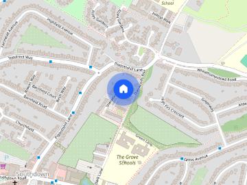 St John's Wood, Zone 1 London, West London, London, Greater London
