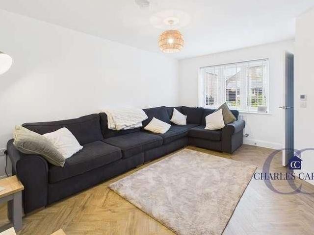 Sherwin Drive, Martley, Worcester, WR6