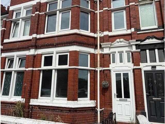 Sherwin St, Crewe CW2, 3 bed terraced house to rent, £950 pcm | PrimeLocation