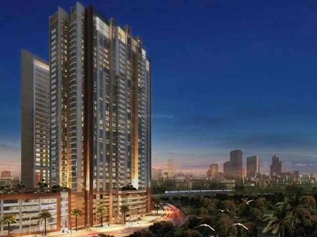 Sheshadripuram 3 BHK Apartment For Sale Bengaluru
