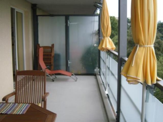 SHH Immobilien.de Helle, ruhig gelegene 2 Zi Whg in 30179 Hannover, Dunantstr