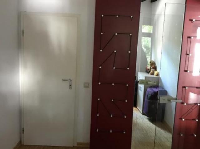 SHH Immobilien möbl. 2 Zi. Whg. in H. Linden, Ahrbergstraße