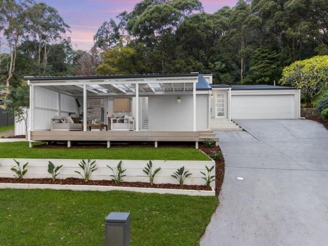Shhhhhthis is our little secret secluded, stylish and spacious!