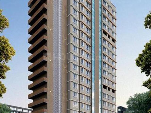 Shiv Aaradhana,Borivali East 1 BHK Apartment For Sale Mumbai