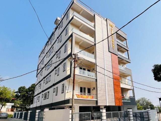 Shiv Apartment 3 Bedroom 1410 Sq. Ft. Independent House in Sahastradhara Road Dehradun Listing ID: #9655