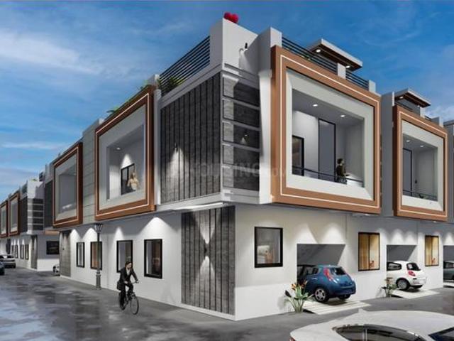 Shiv Krishna Valley,Sector 16B Greater Noida West 2 BHK Villa For Sale Greater Noida