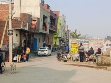 New Delhi District, Delhi