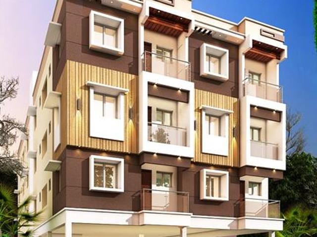 Thirumullaivoyal 2 BHK Apartment For Sale Chennai