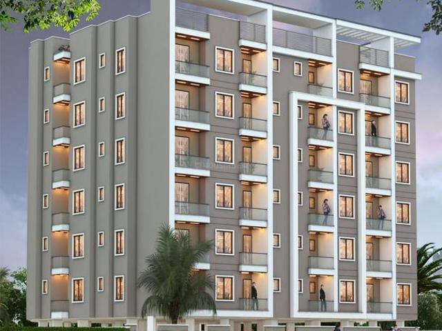 Shivam Grand,Jagatpura 2 BHK Apartment For Sale Jaipur