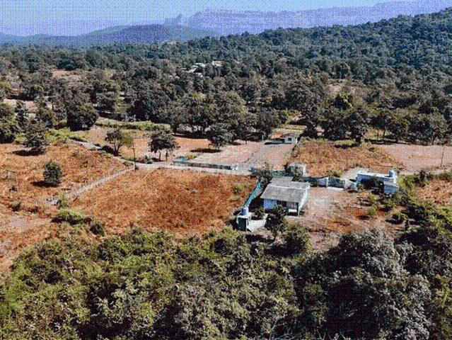 Shivam Group Next Farmhouse In Wirani,Wirani Residential Plot For Sale Raigad