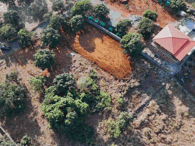 Shivam Group Plots in Belvade,Belvade Bk Residential Plot For Sale Raigad