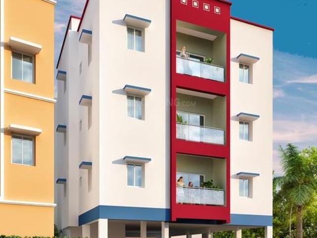 Kovilambakkam 2 BHK Apartment For Sale Chennai