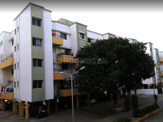 Shivane 1 BHK Apartment For Sale Pune