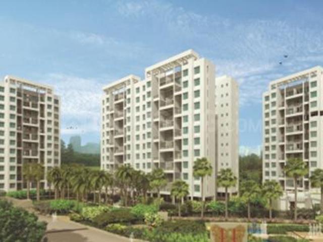 Shivane 1 BHK Apartment For Sale Pune