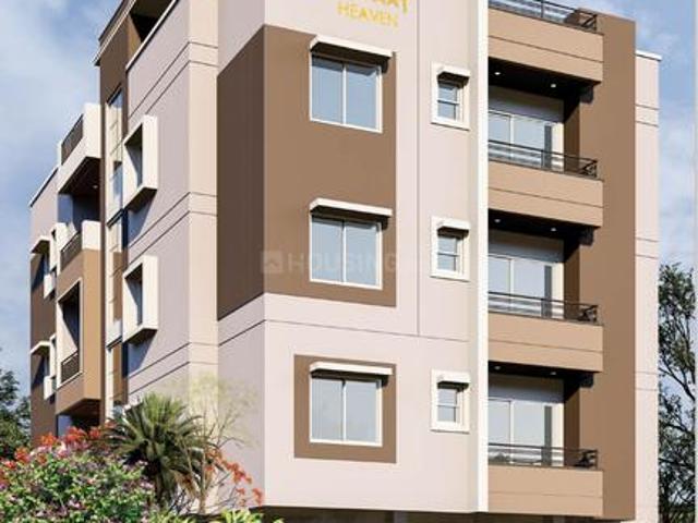 Shivaay Heaven,Beltola 3 BHK Apartment For Sale Guwahati
