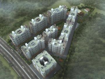 Shivaji Nagar 1 BHK Apartment For Sale Pune
