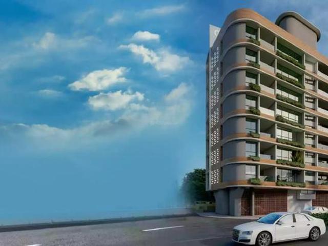 Shivaji Nagar 1 BHK Apartment For Sale Pune
