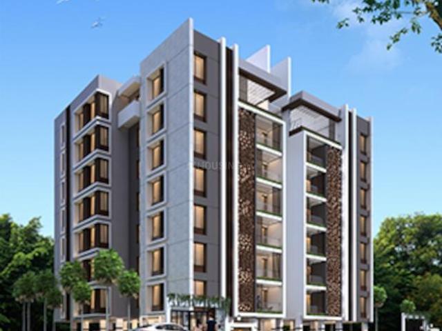 Shivaji Nagar 2 BHK Apartment For Sale Pune