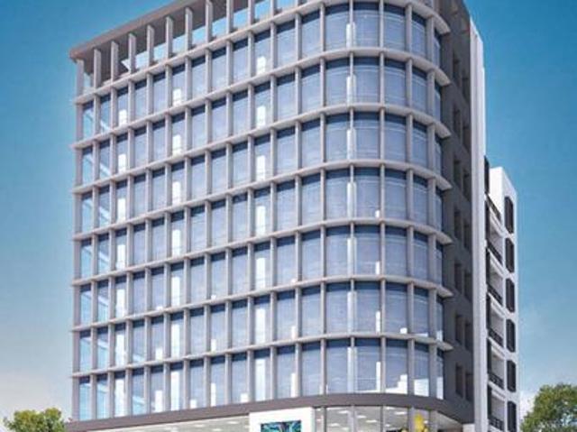 Shivaji Nagar 2 BHK Apartment For Sale Pune