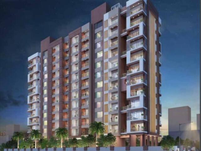 Shivaji Nagar 2 BHK Apartment For Sale Pune