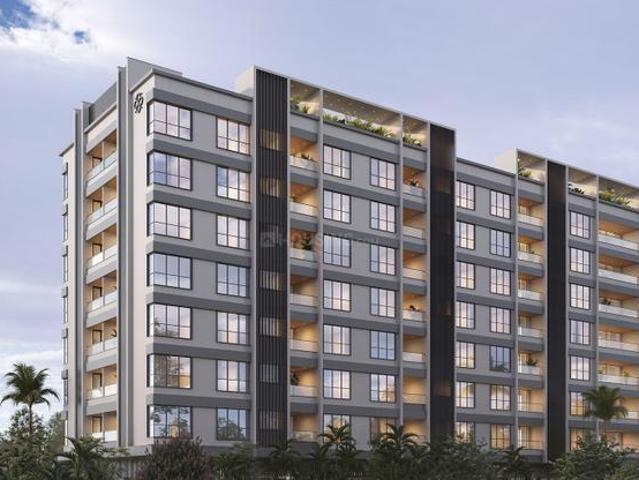 Shivaji Nagar 2 BHK Apartment For Sale Pune