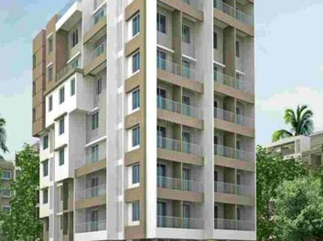 Shivaji Nagar 2 BHK Apartment For Sale Pune