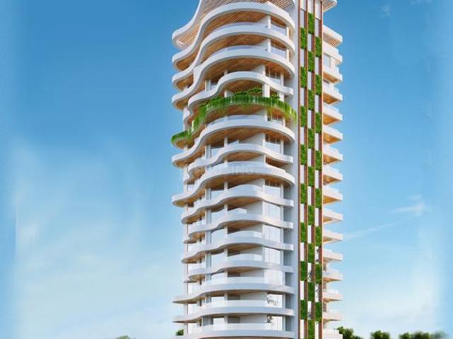 Shivaji Nagar 2 BHK Apartment For Sale Pune