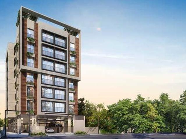 Shivaji Nagar 2 BHK Apartment For Sale Pune