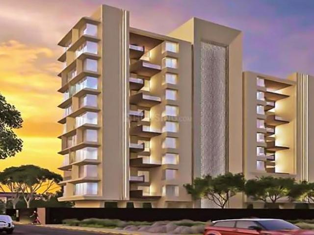 Shivaji Nagar 3 BHK Apartment For Sale Pune