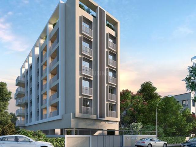 Shivaji Nagar 3 BHK Apartment For Sale Pune