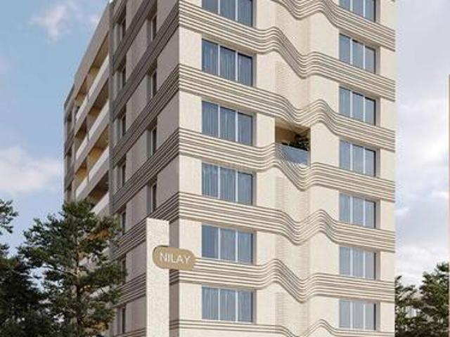 Model Colony 3 BHK Apartment For Sale Pune