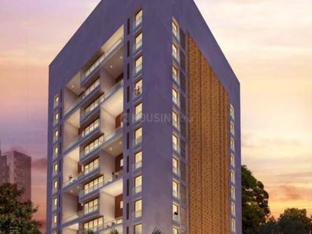 Shivaji Nagar 4 BHK Apartment For Sale Pune