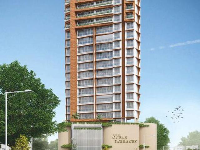 Shivaji Park 3 BHK Apartment For Sale Mumbai