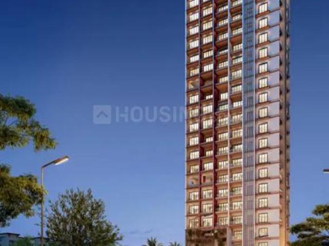 Shivaji Park 2 BHK Apartment For Sale Mumbai