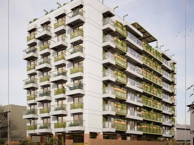 Shivalik Residency,Lashkari Bagh 2.5 BHK Apartment For Sale Nagpur
