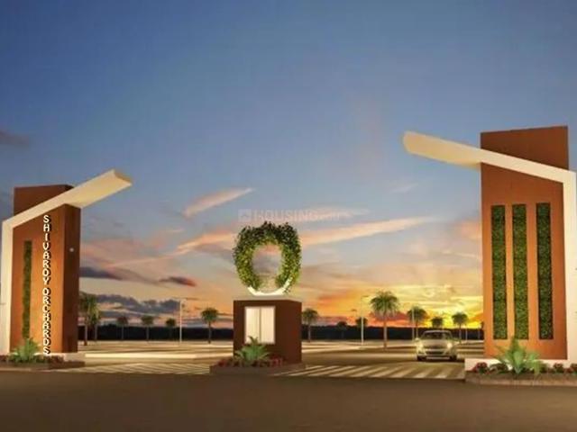 Shivaroy Orchards,Bugathagalli Residential Plot For Sale Mysore