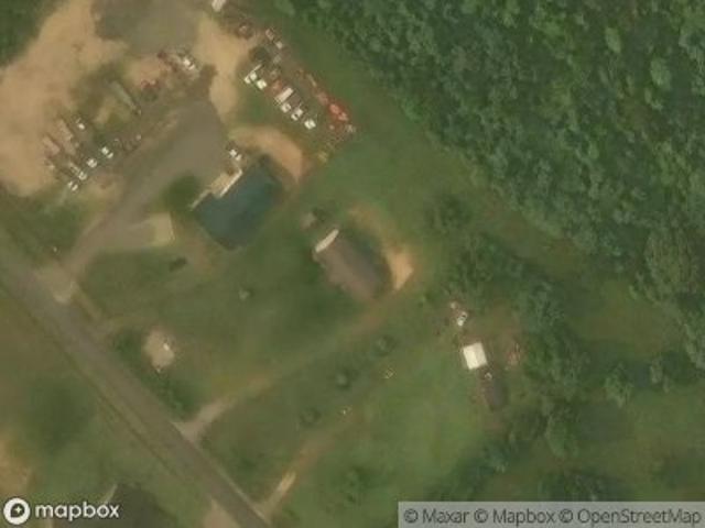 Shiver Pond Rd