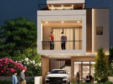 Shivi Krishna Valley,Noida Extension 4 BHK Villa For Sale Greater Noida