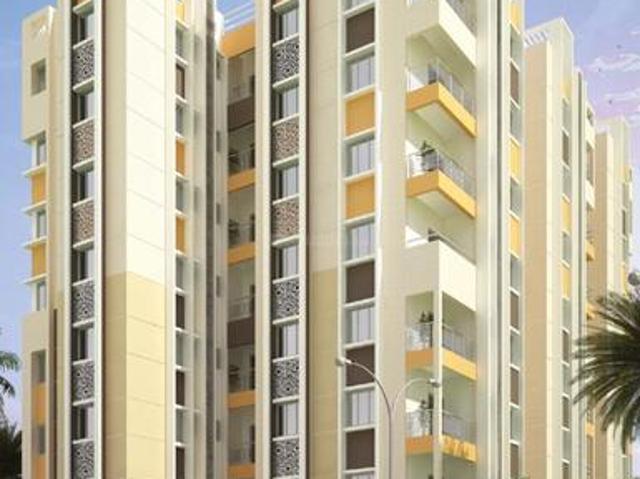 Shibpur 2 BHK Apartment For Sale Howrah
